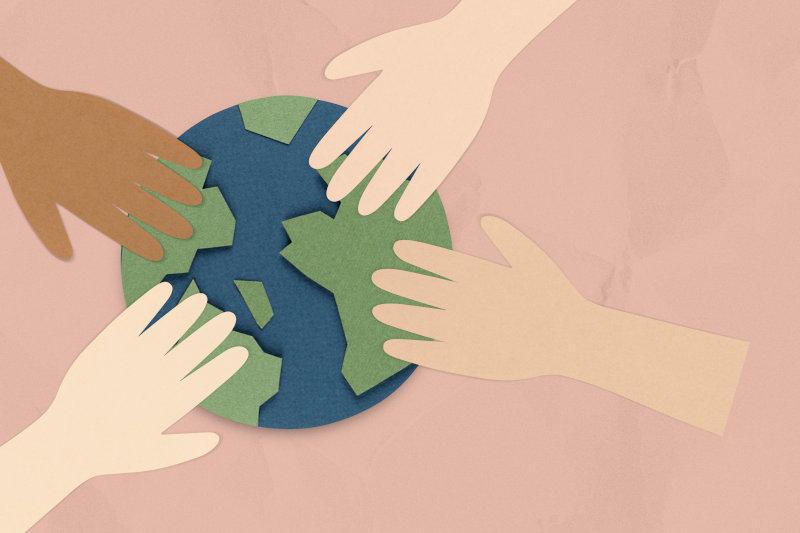 Beyond grants: how financial innovation is reshaping humanitarian aid