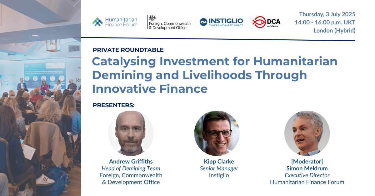 Event Summary: Roundtable